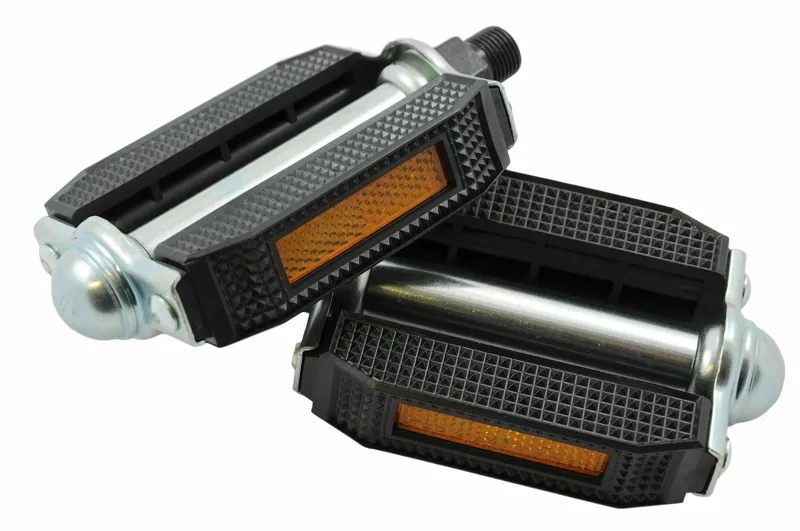 Raleigh Traditional Chopper Pedals 9/16